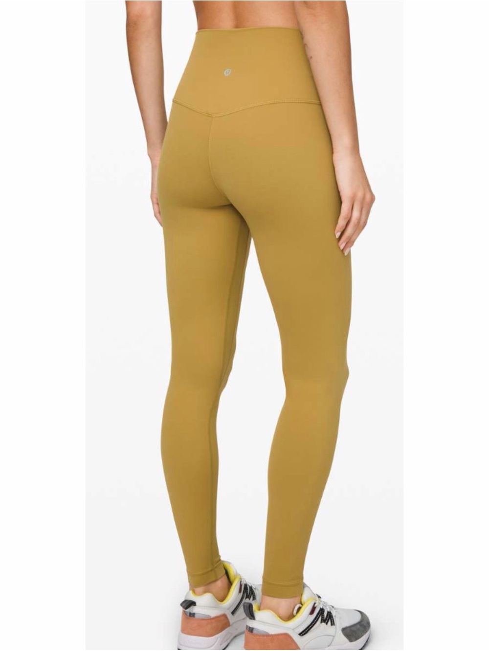 Lululemon Align Legging Pant 28"